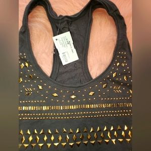 Brand new Authentic Robin Jeans shirt M